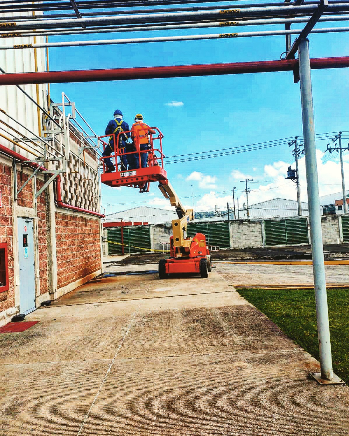 slider image template